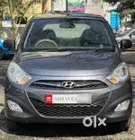 Hyundai i10 Sportz 1.2 Kappa2, 2014, Petrol