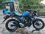 Bike is good condition..