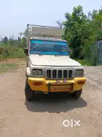 Mahindra maxi pickup at good condition