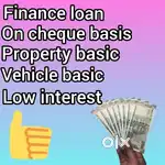 Finance loan