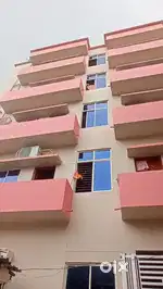 Aryan Residency  - Rasulgarh