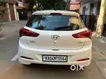 Hyundai Elite i20 [2018-2020] 1.2 Asta, 2017, Petrol