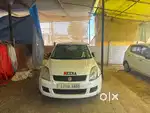 Maruti Suzuki Swift 2009 CNG & Hybrids 125000 Km Driven