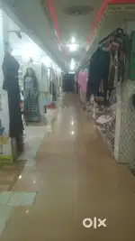 Garments showroom & Hotel