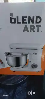 Blend art stand mixer 6Ltr