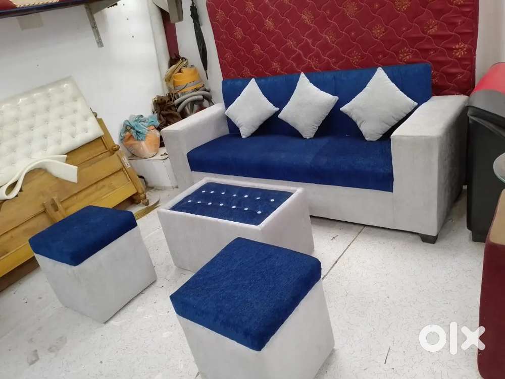 Anmol sofa All Odisha manufacturer
