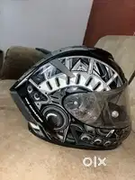 Helmet black