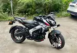 Pulsar NS400Z for sale in immaculate condition