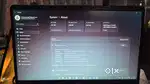 HP laptop 15s