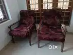 Rosewood wooden sofa set for sale ( Veeti wood)