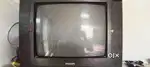 Philips rangeen TV