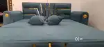 Sofa cam bed