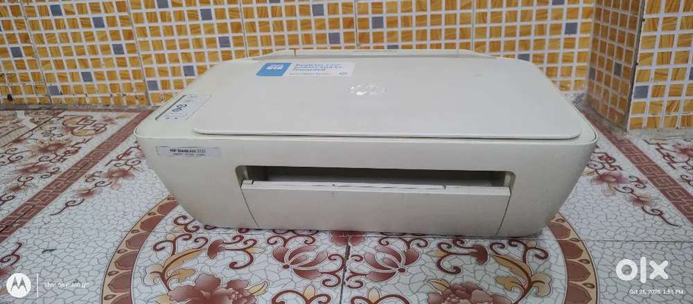 HP Desk Jet 2131 Printer Excellent Condition