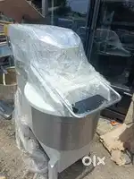 Electrolux spiral aatta dough mixer maida bakery machine