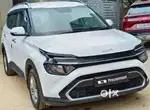 Kia Carens 1.5 Prestige 7 STR, 2023, Petrol