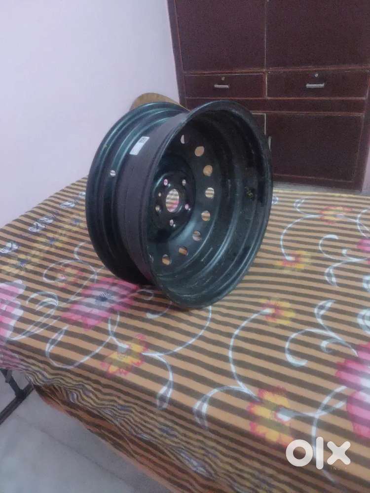 Grand vitara wheel drum