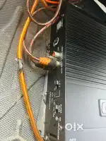 Gvaa 2 channel amplifire