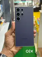 Samsung 24 ultra 12/256gb