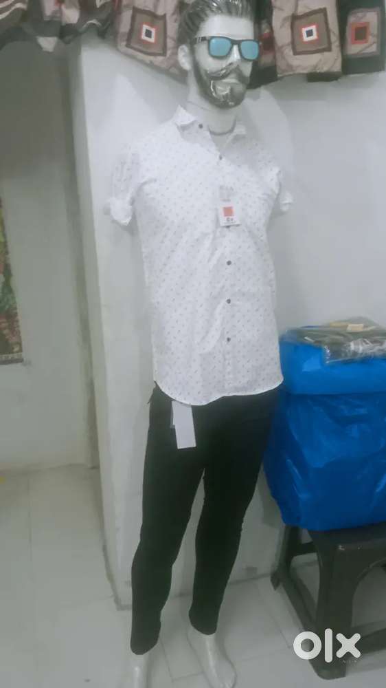 Damy kapda peravana putda