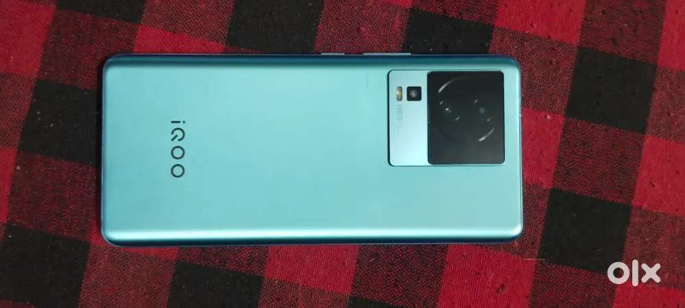 IQOO NEO 7 URGENT SELL