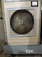 Selling 4 feet  Cooler at just 2199rs