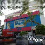 DIRECT JOINING @ VISHAL MEGA MART MALE AND FEMALE CAN APPLY.