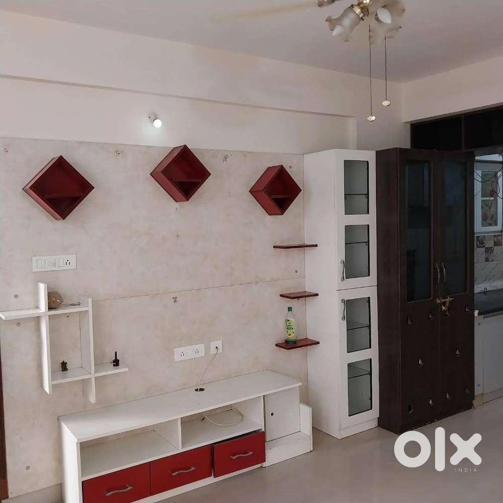2BHK available for LEASE in Nagarbhavi - Nagarbhavi