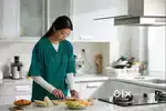 WANTED NURSE STAFF / HOME CARE TAKER / HOME COOKING