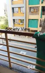 2 BHK Flat for Rent New Property  Vastral