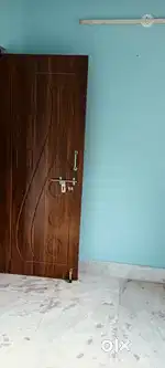 (No Broker)Separate Room rent for family at Officers Colony