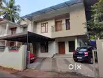 Furnished 2 BHK apartment for rent for family in Pattarkulam , Manjeri