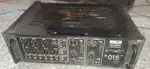 400 watt dubal chanal amplifier for seling