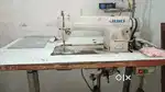 juki machine