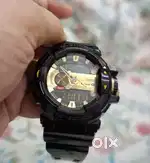 Original Casio Gshock  GBA-400-1A9

 Bluetooth gmix