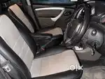 Renault Duster 2017 Diesel Well Maintained