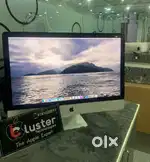 Apple iMac / 27inch / i7 / 32GB / 512GB SSD / 8GB Graphics / Warranty