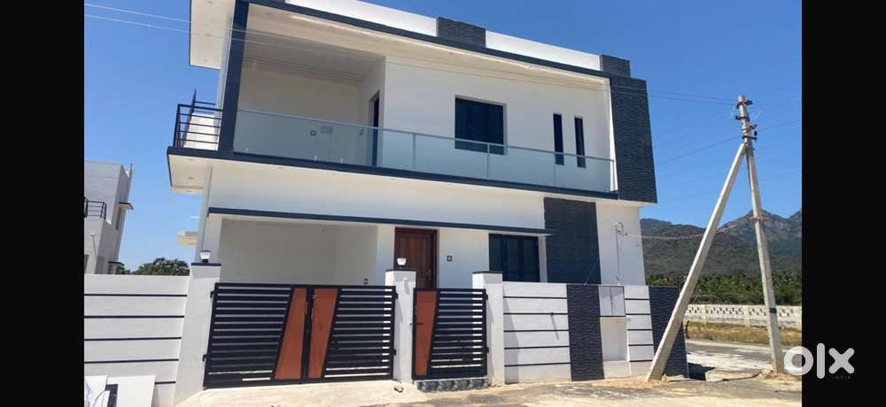 Kavalkinar DTCP Approved House for Sale