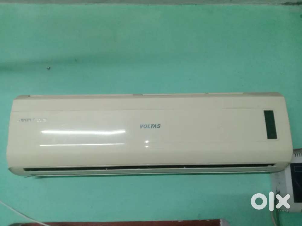 VOLTAS(TATA) 1.5 TON split AC