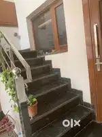 Independent house for sale