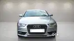 Audi A4 2.0 TDI, 2016, Diesel