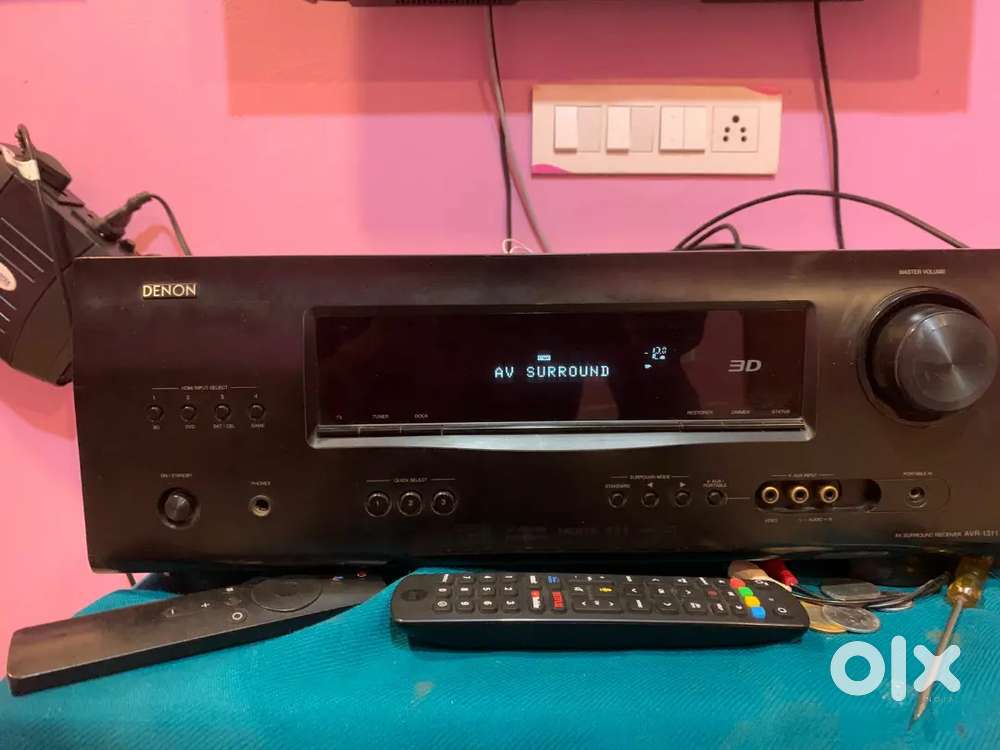 Denon AVR 1311