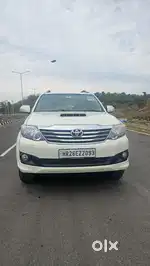 Toyota Fortuner 2013 Diesel 150000 Km Driven