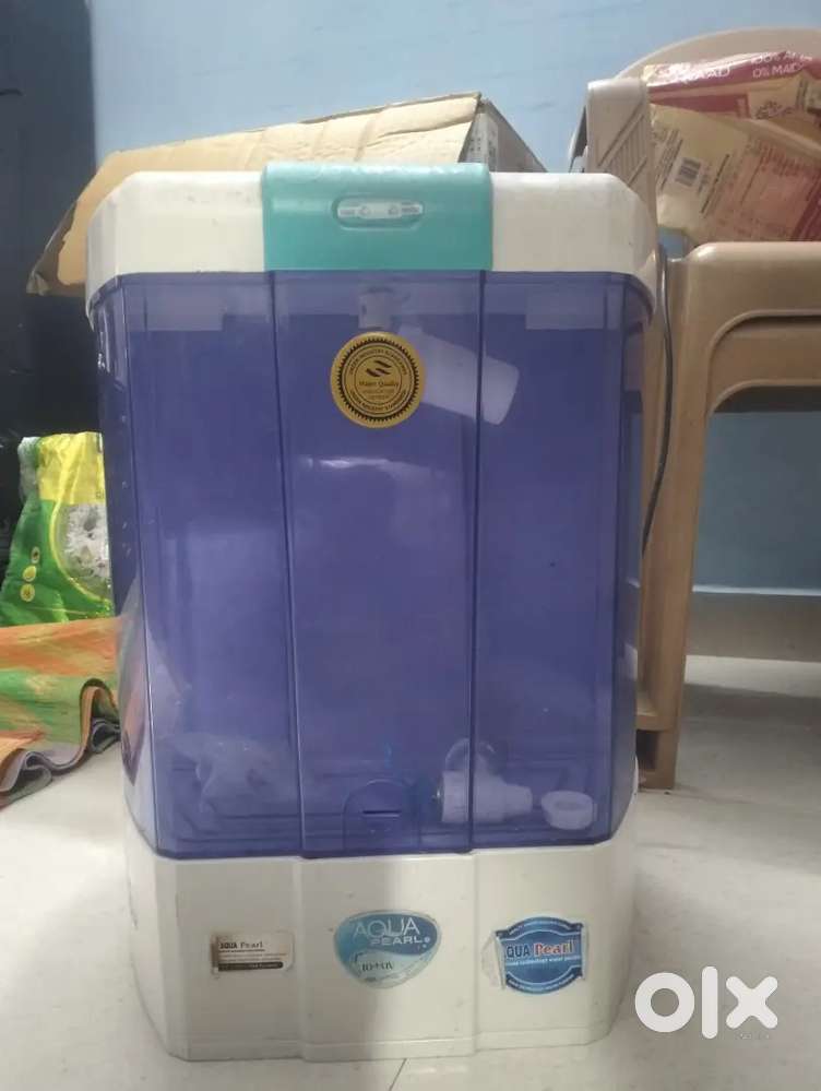 Aqua peral water purifier