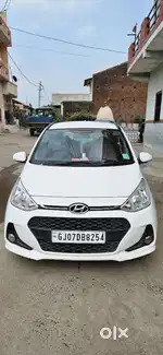 Hyundai Grand i10 2019