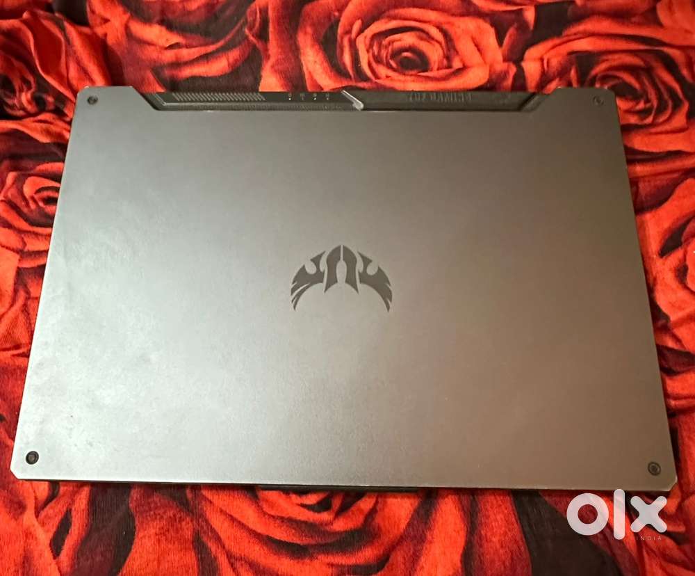 Asus Tuf F15