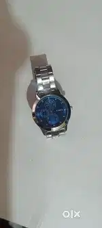 TIMEX WATCH