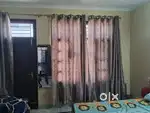 3bhk for family furnished first floor newly built 50 percent brokerage