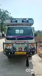 Tata ace HT