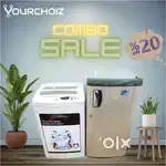 Like-New Washing Machines - Clean Clothes, Low Prices!