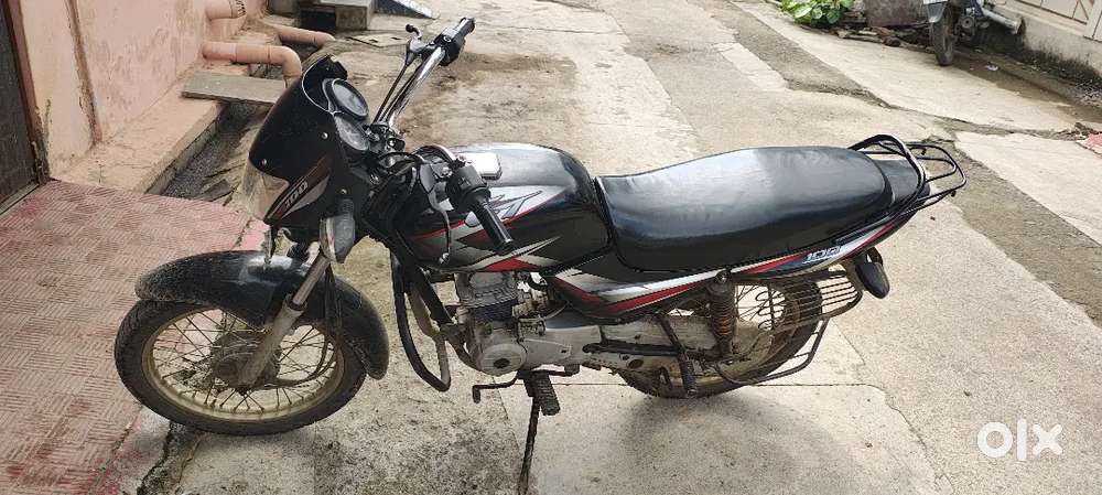 Bike mast he abi 4/5 din phle service karwai he